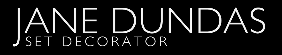 Jane Dundas Set Decorator